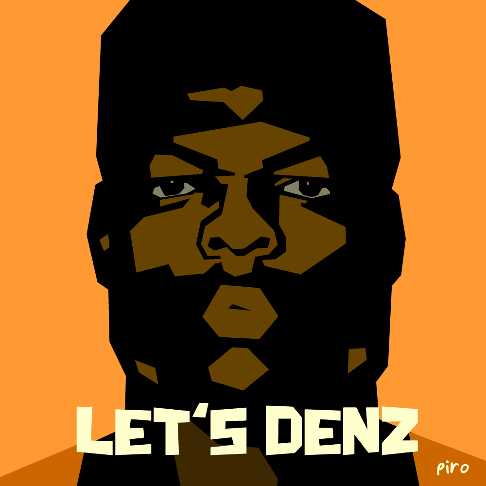 LET'S DENZ